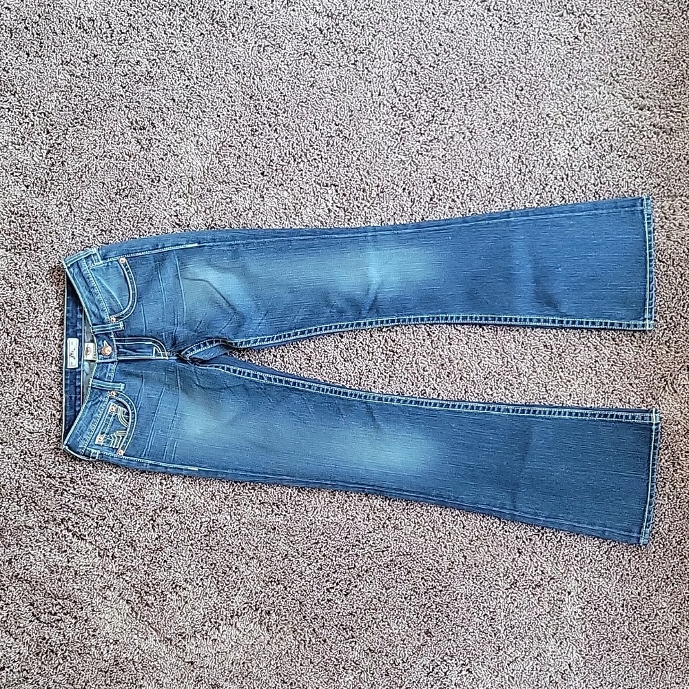 PRVCY Jeans